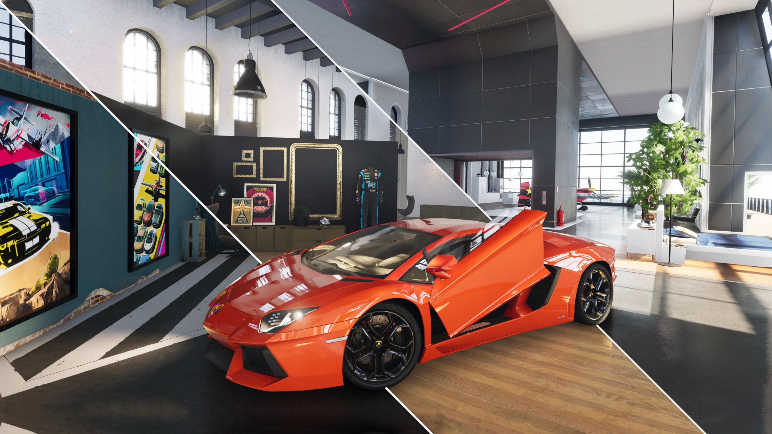The Crew 2 - Imagen 16